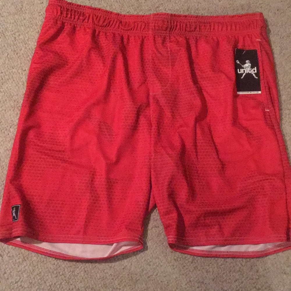 Brand new Sports Shorts